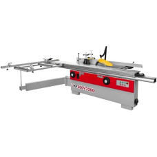 Комбінований верстат Holzmann KF300V3200_400V