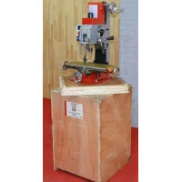Фрезерний верстат Holzmann BF 20V