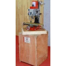 Фрезерний верстат Holzmann BF 20V