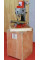 Фрезерний верстат Holzmann BF 20V