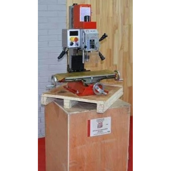 Фрезерний верстат Holzmann BF 20V