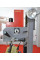 Фрезерний верстат Holzmann BF 20V