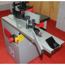Фрезерний верстат по дереву Holzmann FS 160L