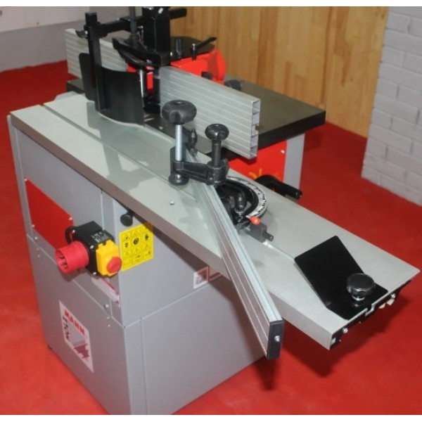 Фрезерний верстат по дереву Holzmann FS 160L