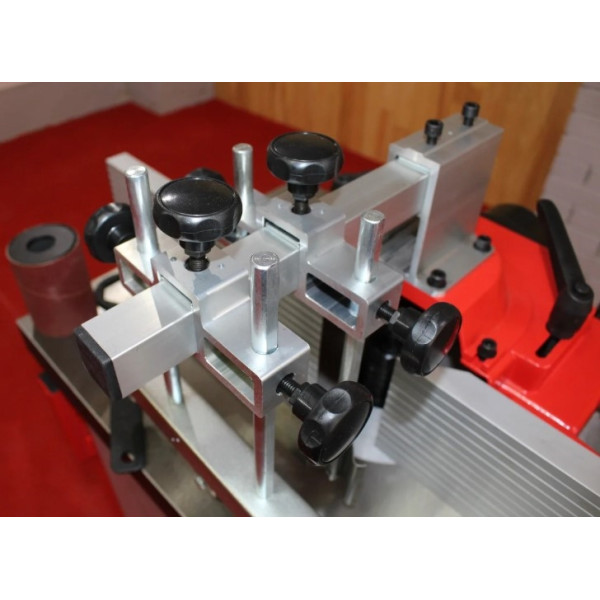 Фрезерний верстат по дереву Holzmann FS 200