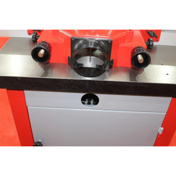 Фрезерний верстат по дереву Holzmann FS 200
