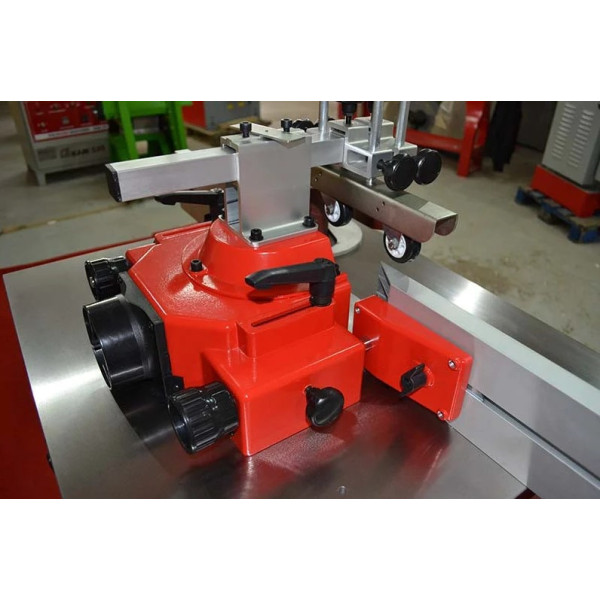 Фрезерувальній верстат по дереву Holzmann FS 200S