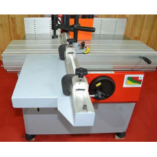 Промисловий фрезерний верстат Holzmann FS 300SFP