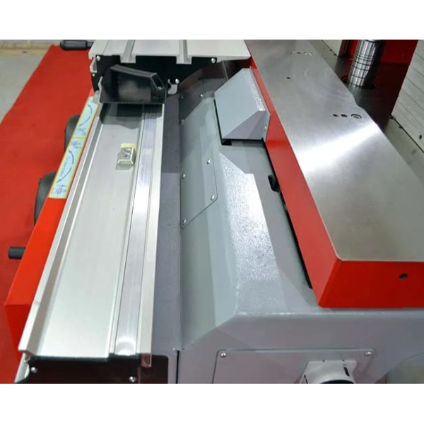 Промисловий фрезерний верстат Holzmann FS 300SFP