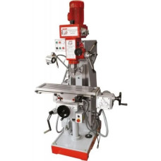 Фрезерний верстат Holzmann BF 500DDRO