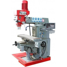 Фрезерний верстат Holzmann BF 600D