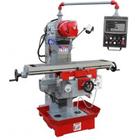 Фрезерный станок Holzmann BF 700
