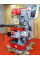 Фрезерний верстат Holzmann BF 700
