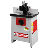 Фрезерний верстат Holzmann FS 160SOLID (400В)