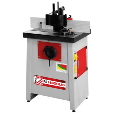 Фрезерний верстат Holzmann FS 160SOLID (400В)