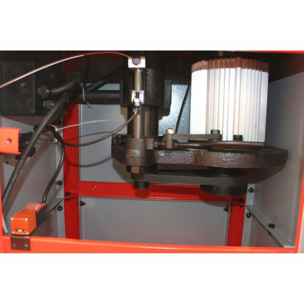 Фрезерний верстат Holzmann FS200 220V