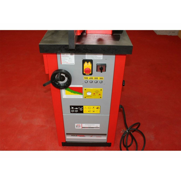 Фрезерний верстат Holzmann FS200 220V