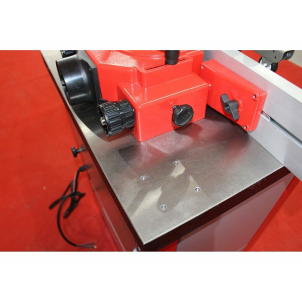 Фрезерний верстат Holzmann FS200 220V
