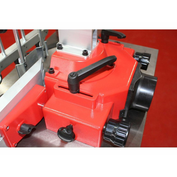 Фрезерний верстат Holzmann FS200 220V