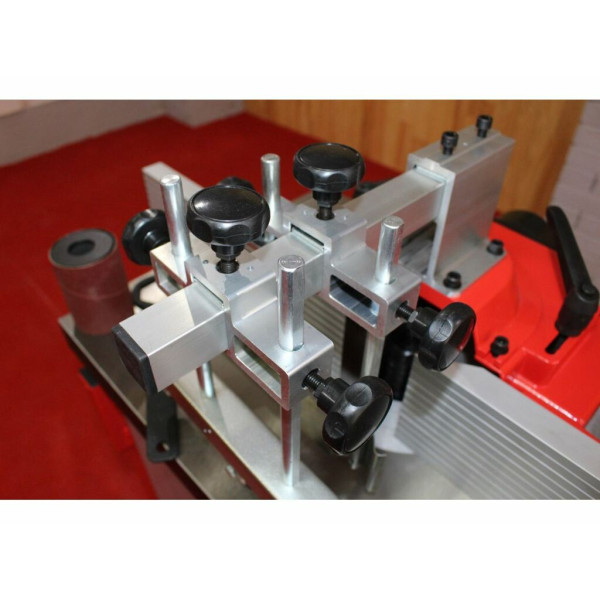 Фрезерний верстат Holzmann FS200 220V