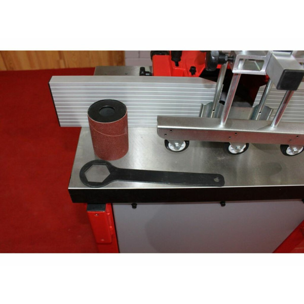 Фрезерний верстат Holzmann FS200 220V
