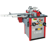 Фрезерний верстат Holzmann FS200S 220V