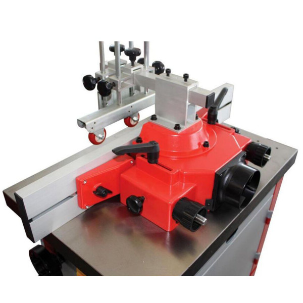Фрезерний верстат Holzmann FS200S 220V