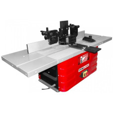 Фрезерний верстат Holzmann TFM 610V
