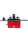 Фрезерний верстат Holzmann TFM 610V