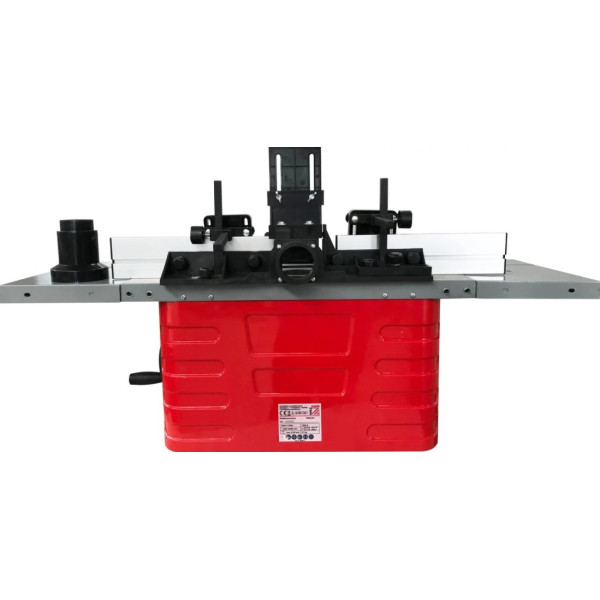Фрезерний верстат Holzmann TFM 610V
