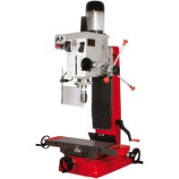 Фрезерний верстат Holzmann ZX 7045