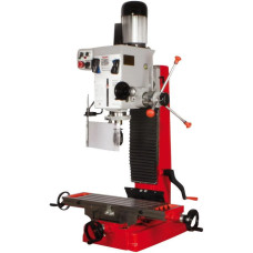 Фрезерний верстат Holzmann ZX 7045