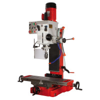 Фрезерний верстат Holzmann ZX 7050