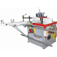 Фрезерный станок по дереву Holzmann FS 300SP