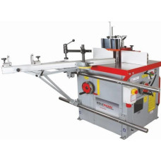Фрезерний верстат по дереву Holzmann FS 300SP