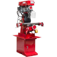 Станок фрезерный Holzmann BF 50MINI