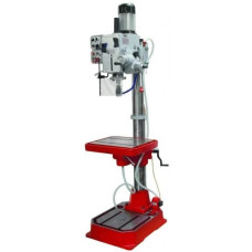 Свердлильно-фрезерний верстат Holzmann ZS 50APS