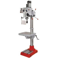 Сверлильно-фрезерный станок Holzmann ZX 40PC