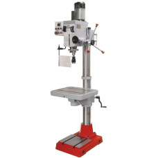Свердлильно-фрезерний верстат Holzmann ZX 40PC