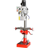 Сверлильно-фрезерный станок Holzmann ZX 50PC