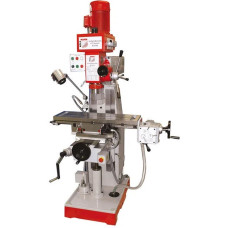 Універсальний фрезерний верстат Holzmann BF 500