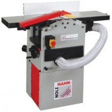 Фуговально-рейсмусовий верстат Holzmann HOB 260ABS