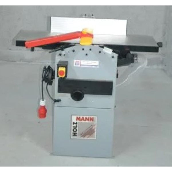 Фуговально-рейсмусовий верстат Holzmann HOB 260ABS