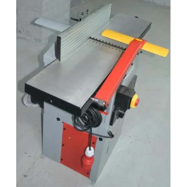 Фуговально-рейсмусовий верстат Holzmann HOB 260ABS