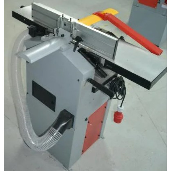 Фуговально-рейсмусовий верстат Holzmann HOB 260ABS
