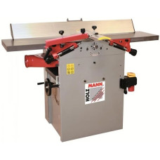 Фуговально-рейсмусовий верстат Holzmann HOB 310NL