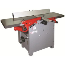 Фуговально-рейсмусовий верстат Holzmann HOB 410N