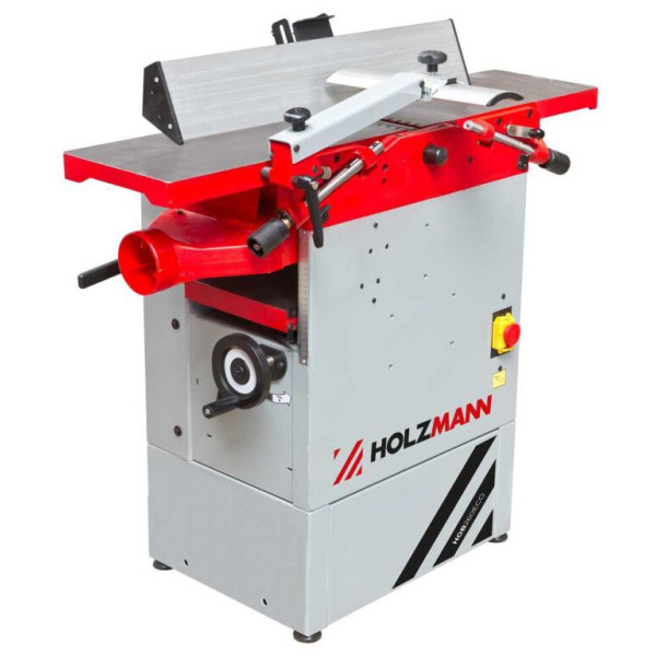 Фугувально-рейсмусовий верстат Holzmann HOB260ECOSMW2 220V