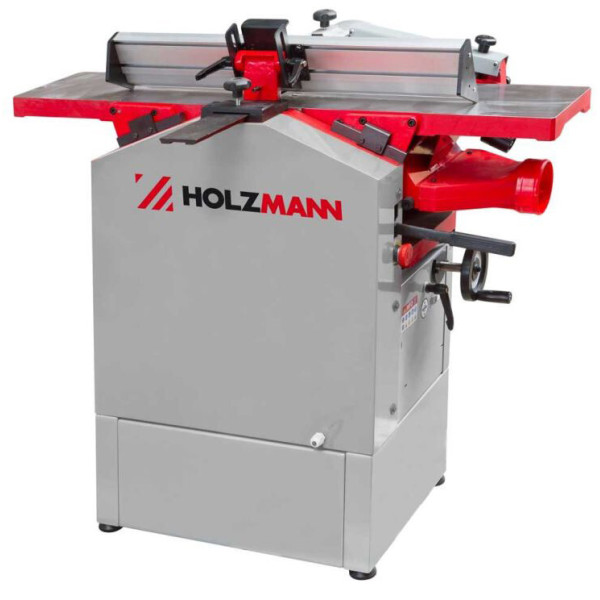 Фугувально-рейсмусовий верстат Holzmann HOB260ECOSMW2 220V