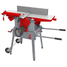 Фугувально-рейсмусовий верстат Holzmann HOB260MINI_230V